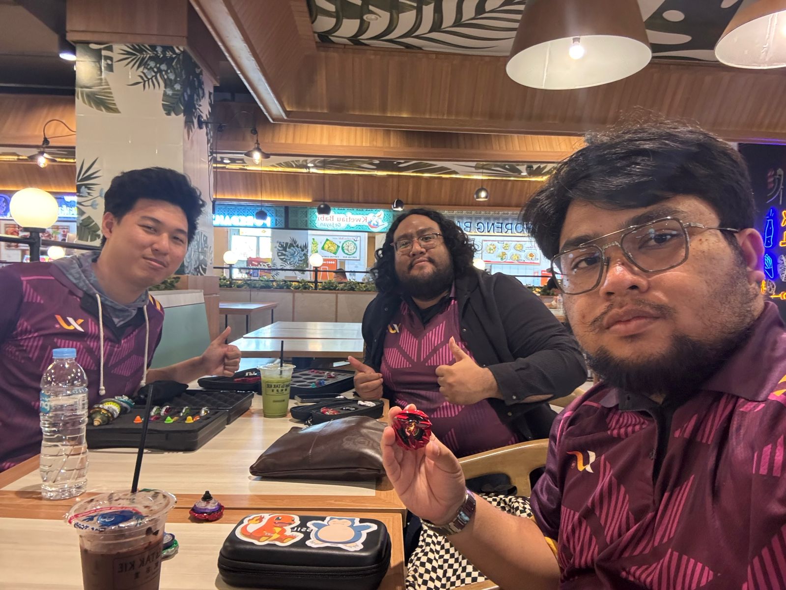 Human Connection