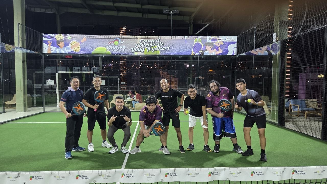 Team Energy