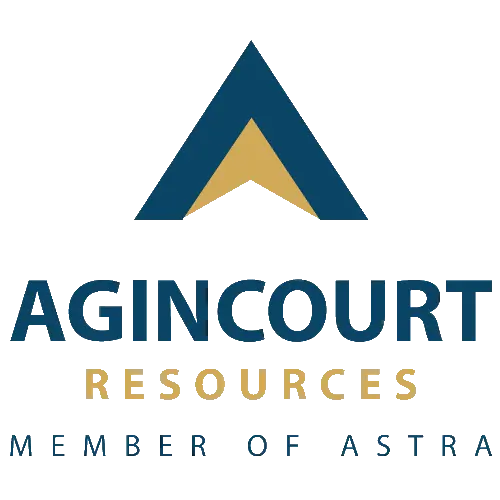 Agincourt client logo