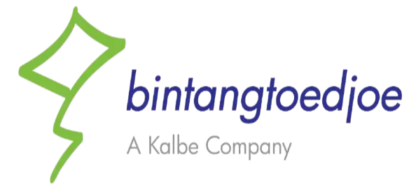 Bintang Toedjoe client logo