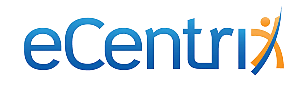 eCentrix client logo