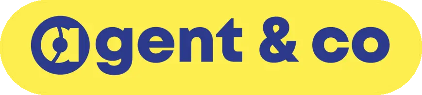 Gent & Co client logo