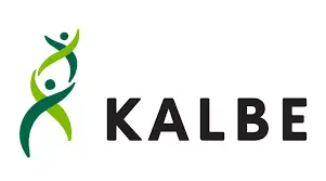 Kalbe client logo