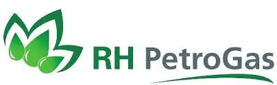 RHP Petrogras client logo